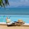 Bacaya Beachfront Villa- by Sublime Samui Villas Bacaya Beachfront Villa- by Sublime Samui Villas
