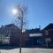 2 chambres Hyper centre avec place de Parking et WIFI - 亚眠