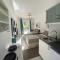 "olive"studio,private balcony with mountain view, kichenette & only 1km from the beach - Эрмонес