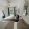 "olive"studio,private balcony with mountain view, kichenette & only 1km from the beach - Эрмонес