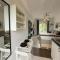 "olive"studio,private balcony with mountain view, kichenette & only 1km from the beach - Эрмонес
