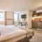Aparthotel Krone - Self Check-In - Інтерлакен
