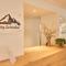 Aparthotel Krone - Self Check-In - 因特拉肯