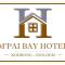 M'pai Bay Hotel - 高龙撒冷岛