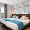Hôtel Birdy by Happyculture