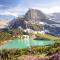 BEST Location, Large & Modern, Glacier Avails! - Whitefish
