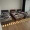 Klimatizovaný Apartmánový dom, s vírivkou, 1B