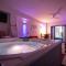 Dreams in the Suite in Inverno - Torre Squillace