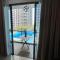 Happy Home @ Atlantis Residences [Pool View]