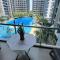 Happy Home @ Atlantis Residences [Pool View]