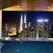 The Luxe Suites KLCC by Cozy Stay - Kuala Lumpur