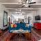 Old Florida Charm Arts District 3br Steps to River