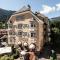 Classic Hotel Am Stetteneck