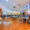 OYO Hotel St Helens OR