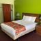 OYO Hotel Yuma AZ Desert Grove