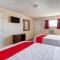 OYO Hotel Cave City KY