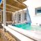 Phaos Santorini Suites - Imerovigli