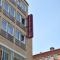 Clarion Hotel Gillet