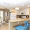Port O Call A302 by Wild Dunes, Ocean View Condo