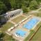 Camping - Piscine - ccbaieb - Montjoie-en-Couserans