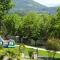 Camping - Piscine - ccbaieb - Montjoie-en-Couserans