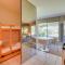 Studio Cabine avec Terrasse, Accès Plage Pereire – Boulevard de l'Océan, Arcachon - 阿卡雄