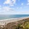 Cozy Oceanfront Condo Pool FREE Tickets M124 - ميرتل بيتش