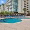 Cozy Oceanfront Condo Pool FREE Tickets M124 - ميرتل بيتش
