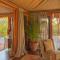 Finch Hattons Luxury Tented Camp