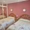 Hostal pachin
