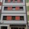 Hostal pachin