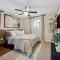 Elevated Stay 3BR in Addison - Addison