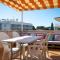 AT022 Pandols - Torredembarra