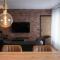 Appartement cosy à Saint-Priest, 78m², proche tramway