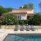 Villa du Sud calme et relaxation 10 minutes Montpellier - Clapiers