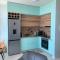 Sunset View Apartment, OLEA Residence