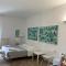 La Torre e il Mare Rooms by STHEY