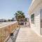 Look and Sea Beach Cottage - 橡树岛