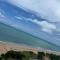 BEACH CLASS INTERNATIONAL - Flat beira mar