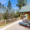 Mule Deer Cabin (4-538)