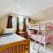 Mule Deer Cabin (4-538)
