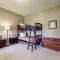 Mule Deer Cabin (4-538)