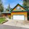 Mule Deer Cabin (4-538)