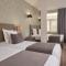 Timhotel Opéra Blanche Fontaine - Paryż