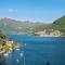 Il Cedro, cozy house for 4 - Moltrasio