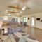 Bullfrog Bluff Mountain View Cabin with Deck!