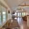 Bullfrog Bluff Mountain View Cabin with Deck!