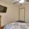 Bullfrog Bluff Mountain View Cabin with Deck!