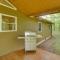Bullfrog Bluff Mountain View Cabin with Deck!