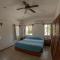 Caribbean Casa Blanca